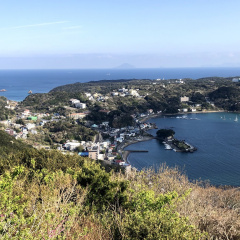 Shimoda Ropeway 9