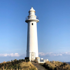 Tsumekizaki Lighthouse