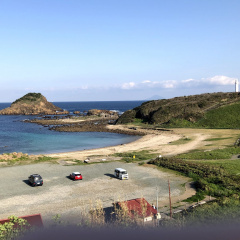 Tsumekizaki Lighthouse 2