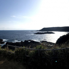 Tsumekizaki Lighthouse 5