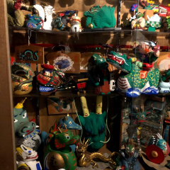 Ayashii Shonen Shojo Hakubutsukan 11