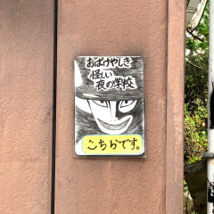 Ayashii Shonen Shojo Hakubutsukan 12