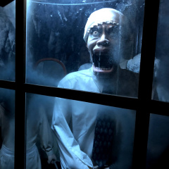 Ayashii Shonen Shojo Hakubutsukan 14