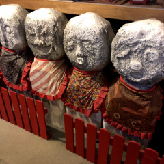 Ayashii Shonen Shojo Hakubutsukan 17