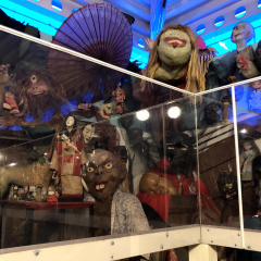 Ayashii Shonen Shojo Hakubutsukan 18