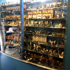 Ayashii Shonen Shojo Hakubutsukan 5