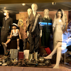 Ayashii Shonen Shojo Hakubutsukan 6