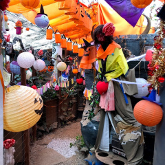 Maboroshi Hakurankai 12