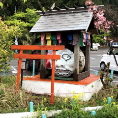 Maboroshi Hakurankai 3