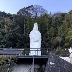 Yawatano Kannon 2