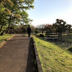 Kashiya Park 21