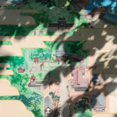 Shirahama Shrine 10
