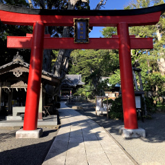 Shirahama Shrine 2