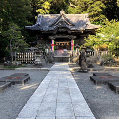Shirahama Shrine 5