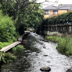 Genbe River 5