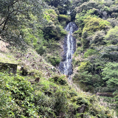 Asahi Falls 2