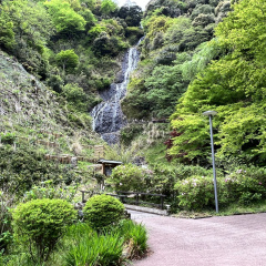 Asahi Falls 6