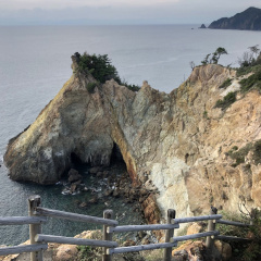 Horse Rock 2