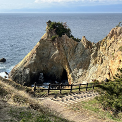 Horse Rock 4