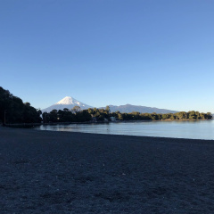 Ose Beach