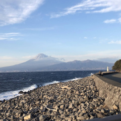 Cape Mihama