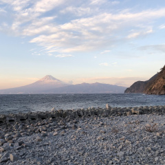 Cape Mihama 7