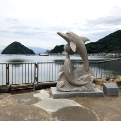 Izu Mito Sea Paradise 18