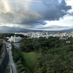 Numazu Flood Gate 8