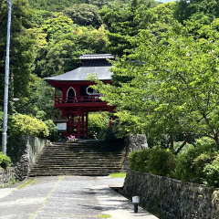 Seiunji Temple 13
