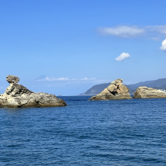 Cape Omoide 14