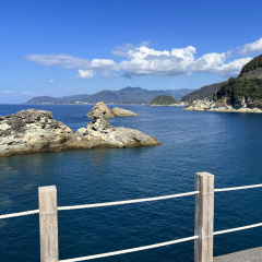 Cape Omoide 17