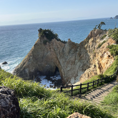 Horse Rock 10