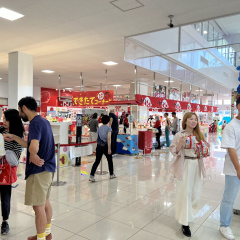Mentai Park 3